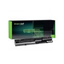 GREEN CELL BATERIA HP16 DO HP PH06 4400 MAH 10.8V Green Cell
