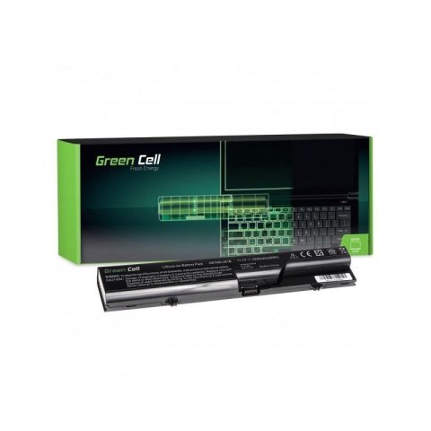GREEN CELL BATERIA HP16 DO HP PH06 4400 MAH 10.8V Green Cell