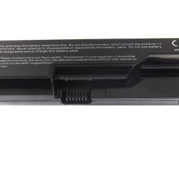 GREEN CELL BATERIA HP16 DO HP PH06 4400 MAH 10.8V Green Cell