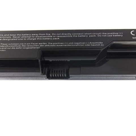 GREEN CELL BATERIA HP16 DO HP PH06 4400 MAH 10.8V Green Cell