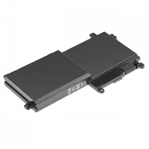 GREEN CELL BATERIA HP184 CI03XL HP PROBOOK 640 G2 645 G2 650 G2 G3 655 G2 3400MAH 11.4V Green Cell