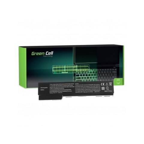 GREEN CELL BATERIA HP50 DO HP CC06XL 4400 MAH 10.8V Green Cell