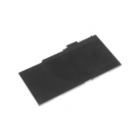 GREEN CELL BATERIA HP68 DO HP CM03XL ELITEBOOK 740 750 840 850 G1 G2 4000MAH 11.1V Green Cell