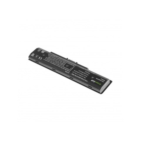 GREEN CELL BATERIA HP78 DO HP HSTNN-YB4N 4400 MAH 10.8V Green Cell