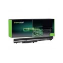 GREEN CELL BATERIA HP80 DO HP HSTNN-LB5S 2200 MAH 14.4V Green Cell