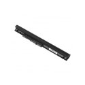 GREEN CELL BATERIA HP80 DO HP HSTNN-LB5S 2200 MAH 14.4V Green Cell