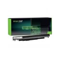 GREEN CELL BATERIA HP88 DO HP HS04 2200 MAH 14.6V Green Cell