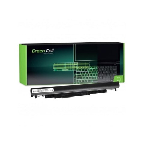 GREEN CELL BATERIA HP88 DO HP HS04 2200 MAH 14.6V Green Cell
