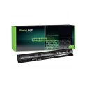 GREEN CELL BATERIA HP96 DO HP RI04 2200 MAH 14.8V Green Cell