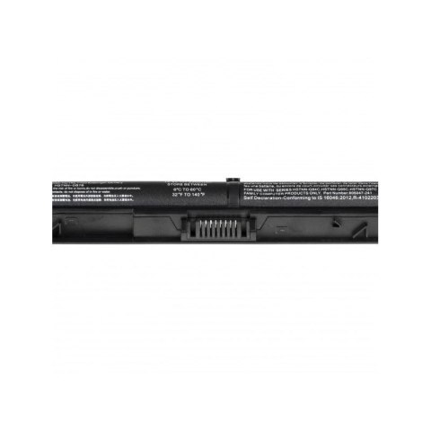 GREEN CELL BATERIA HP96 DO HP RI04 2200 MAH 14.8V Green Cell