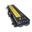 GREEN CELL BATERIA LE05 DO LENOVO 42T4795 4400 MAH 10.8V Green Cell