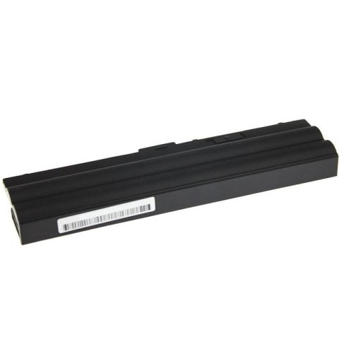 GREEN CELL BATERIA LE05 DO LENOVO 42T4795 4400 MAH 10.8V Green Cell