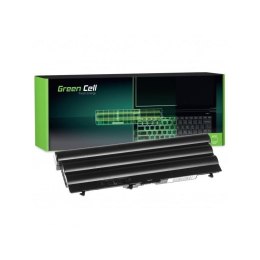 GREEN CELL BATERIA LE28 DO LENOVO 42T4795 6600 MAH 10.8V Green Cell