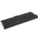 GREEN CELL BATERIA LE28 DO LENOVO 42T4795 6600 MAH 10.8V Green Cell