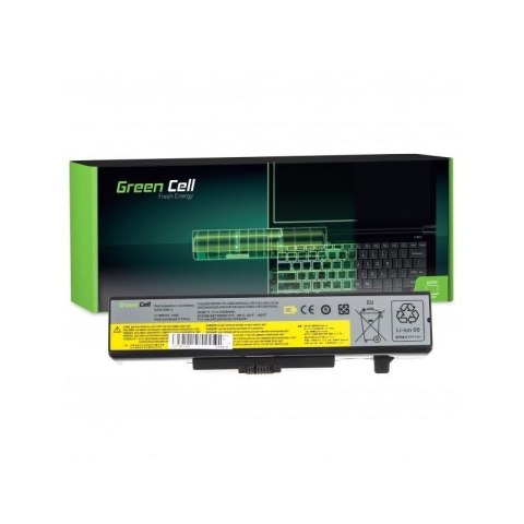 GREEN CELL BATERIA LE34 DO LENOVO L11S6Y01 4400 MAH 11.1V Green Cell