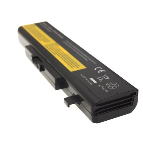 GREEN CELL BATERIA LE34 DO LENOVO L11S6Y01 4400 MAH 11.1V Green Cell