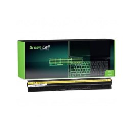 GREEN CELL BATERIA LE46 DO LENOVO L12M4E01 2200 MAH 14.4V Green Cell
