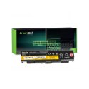GREEN CELL BATERIA LE89 DO LENOVO 45N1144 4400 MAH 10.8V Green Cell