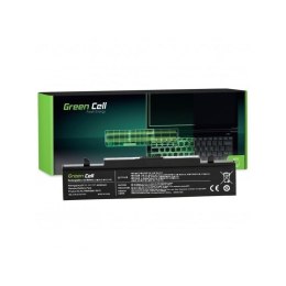 GREEN CELL BATERIA SA01 SAMSUNG AA-PB9NC6B 4400 MAH 11.1V Green Cell