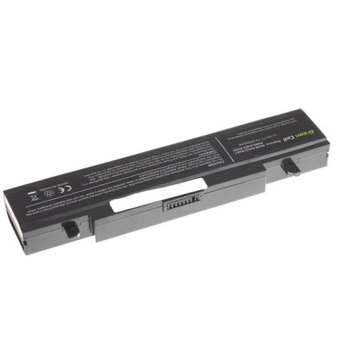 GREEN CELL BATERIA SA01 SAMSUNG AA-PB9NC6B 4400 MAH 11.1V Green Cell