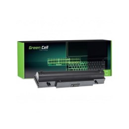 GREEN CELL BATERIA SA02 DO SAMSUNG AA-PB9NS6B 6600 MAH 11.1V Green Cell