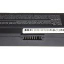 GREEN CELL BATERIA SA02 DO SAMSUNG AA-PB9NS6B 6600 MAH 11.1V Green Cell