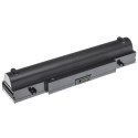 GREEN CELL BATERIA SA02 DO SAMSUNG AA-PB9NS6B 6600 MAH 11.1V Green Cell