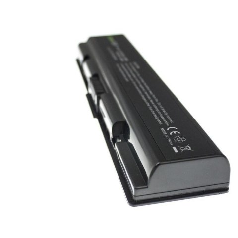 GREEN CELL BATERIA TS01 DO TOSHIBA PA3534U-1BRS 4400 MAH 10.8V Green Cell