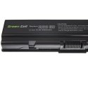 GREEN CELL BATERIA TS01 DO TOSHIBA PA3534U-1BRS 4400 MAH 10.8V Green Cell