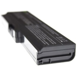 GREEN CELL BATERIA TS03 DO TOSHIBA PA3817U-1BRS 4400 MAH 10.8V Green Cell