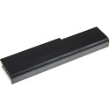 GREEN CELL BATERIA TS03 DO TOSHIBA PA3817U-1BRS 4400 MAH 10.8V Green Cell