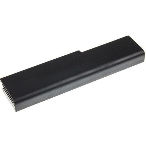 GREEN CELL BATERIA TS03 DO TOSHIBA PA3817U-1BRS 4400 MAH 10.8V Green Cell