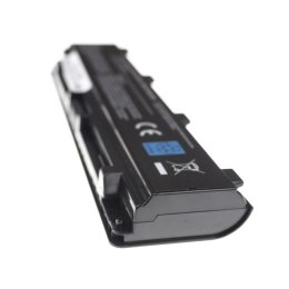 GREEN CELL BATERIA TS13 DO TOSHIBA PA5024U-1BRS 4400 MAH 11.1V Green Cell