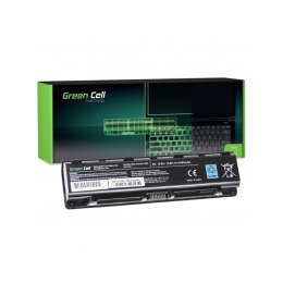 GREEN CELL BATERIA TS13V2 DO TOSHIBA PA5109U-1BRS 4400 MAH 10.8V Green Cell