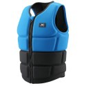 KAMIZELKA NEOPRENOWA ASEKURACYJNA SUP XQMAX R.S BLUE/ BLACK XQMAX
