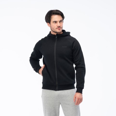 Męska Bluza HEMRON Hi-Tec