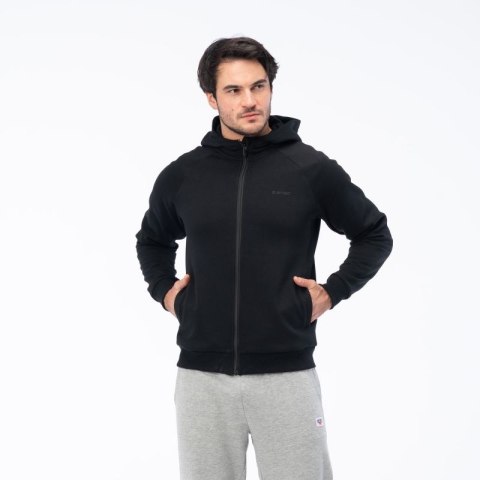 Męska Bluza HEMRON Hi-Tec