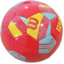 PIŁKA NOŻNA WILSON IMPACT SB KORAL/YELLLOW/BLUE R.5 Wilson