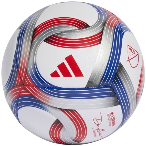 Piłka adidas MLS Training JW1320 Adidas