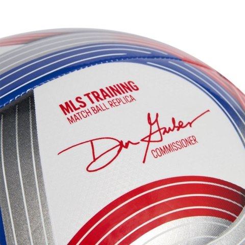 Piłka adidas MLS Training JW1320 Adidas