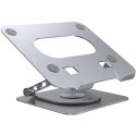UNITEK PODSTAWKA POD LAPTOPA REGULOWANA 360° 10-16'' Unitek