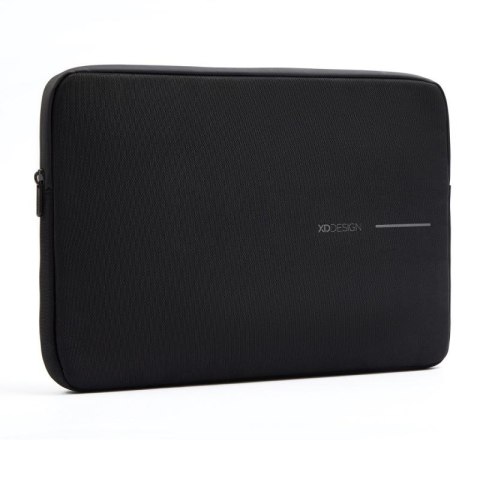 XD DESIGN POKROWIEC LAPTOP SLEEVE 14 BLACK P/N: P706.201 WD