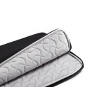 XD DESIGN POKROWIEC LAPTOP SLEEVE 14 BLACK P/N: P706.201 WD