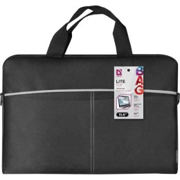 DEFENDER TORBA DO LAPTOPA LITE 15.6
