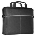 DEFENDER TORBA DO LAPTOPA LITE 15.6" CZARNO-SZARA 26086 DEFENDER