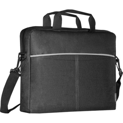 DEFENDER TORBA DO LAPTOPA LITE 15.6" CZARNO-SZARA 26086 DEFENDER