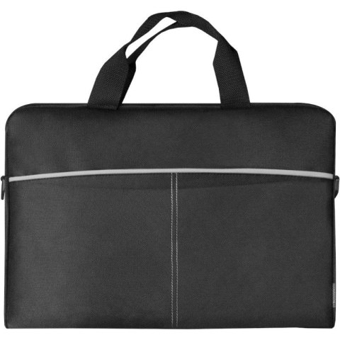 DEFENDER TORBA DO LAPTOPA LITE 15.6" CZARNO-SZARA 26086 DEFENDER
