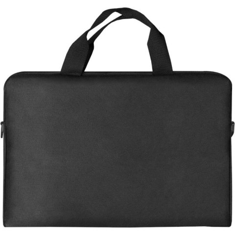 DEFENDER TORBA DO LAPTOPA LITE 15.6" CZARNO-SZARA 26086 DEFENDER