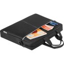 DEFENDER TORBA DO LAPTOPA LITE 15.6" CZARNO-SZARA 26086 DEFENDER