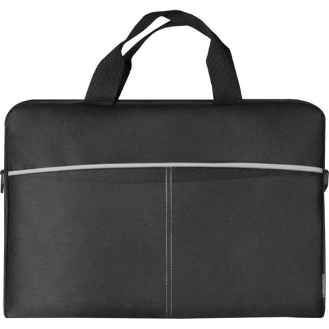 DEFENDER TORBA DO LAPTOPA LITE 15.6" CZARNO-SZARA 26086 DEFENDER